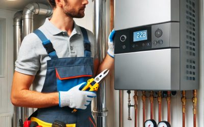 The Ultimate Guide to Boiler Repairs in the UK: Keep Your Home Warm and Safe